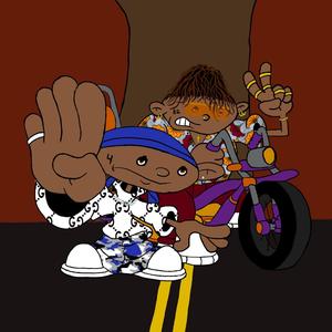 To Know a Vail(feat. Chef Dee & Jay.Boomin') (Explicit)