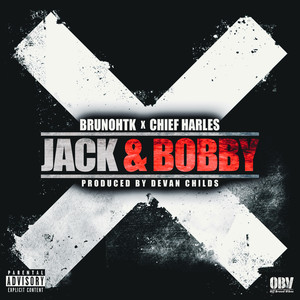 Jack & Bobby (Explicit)