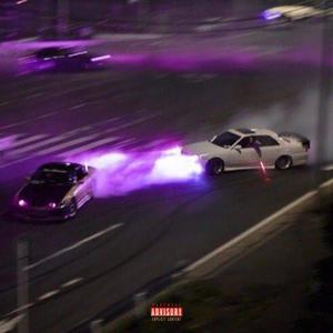 LIVE FAST (feat. HORID THE MESSIAH) (Explicit)