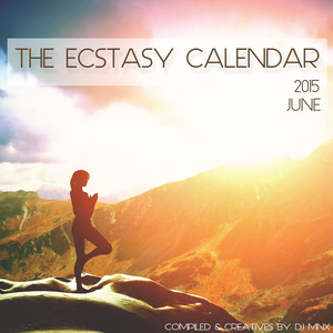 The Ecstasy Calendar 2015: June