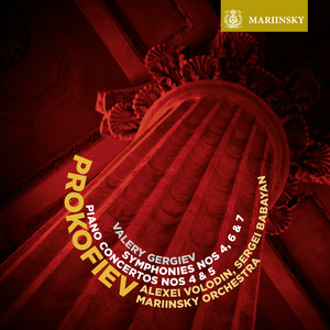 Piano Concerto No. 5 in G major, Op. 55 - Piano Concerto No. 5 in G major, Op. 55: IV. Larghetto (G大调第五号钢琴协奏曲，Op. 55)