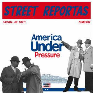 Forty Eight Bars of Power (Explicit)