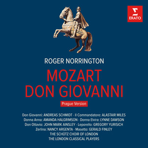Don Giovanni, K. 527, Act 2 - Mozart: Don Giovanni, K. 527, Act 2: 