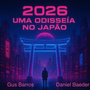 2026 Uma Odisseia no Japão