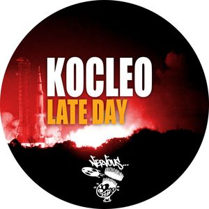 Late Day (Original Mix)