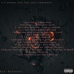 I'll Always Love You (feat. Luminnie) (Explicit)