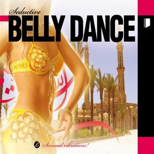 Seductive Belly Dance