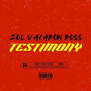 TESTIMONY (Explicit)