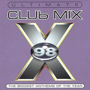 Ultimate Club Mix 98