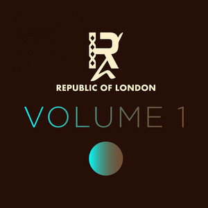 Republic of London: Volume 1