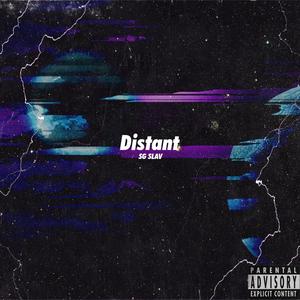 Distant // Distance (feat. emal) [Explicit]