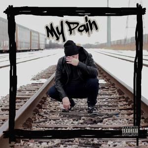 My Pain (Re-Recorded) (feat. Amock) [Explicit]