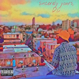 Leave Your Boyfriend (DC's Mix)