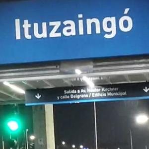 La Ciudad Maldita (feat. Rancho Oeste)