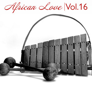 African Love, Vol. 16