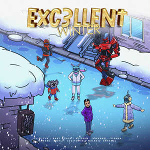 EXC3LLENT WINTER