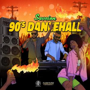 90's Dancehall