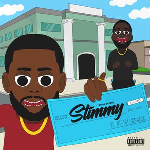 STIMMY (Explicit)