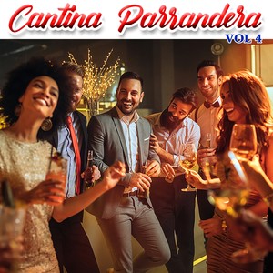 Cantina Parrandera, Vol.4