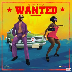 Wanted (Jubadi) [Explicit]