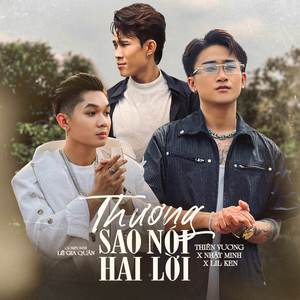 Thương Sao Nói Hai Lời (93NewG Remix Ver.2)