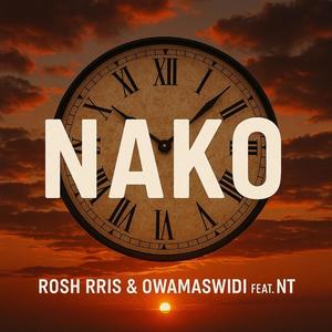 Nako (feat. Rosh Rris & NT)