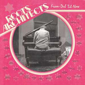 Squirrel Inna Barrel Dub