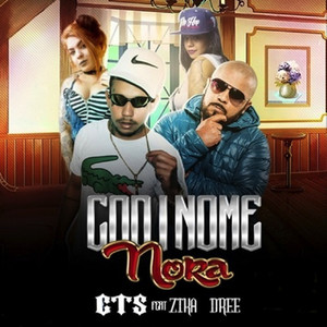 Codinome Nora (Explicit)