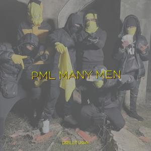 Many Men (feat. PML) (Explicit)