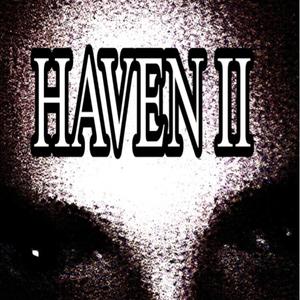 HAVEN PART II (Explicit)