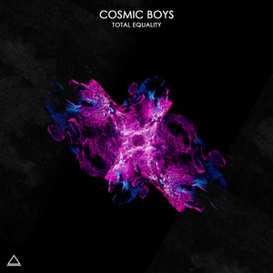 Total Equality (Original Mix)