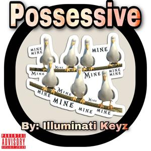 Possessive (Explicit)