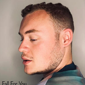 Fall For You (feat. Tony Halliwell)