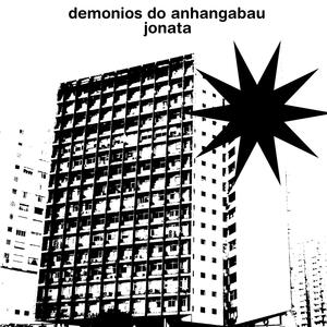 demonios do anhangabau
