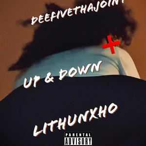 Up' n 'Down (feat. Ka$hmoneyD5) [Explicit]