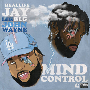 Mind Control (Explicit)