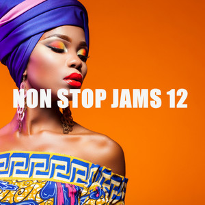 NON STOP JAMS 12