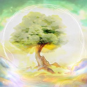 Flowering Again (Lioness) (feat. KIMYA)