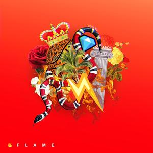 Blame (feat. Sportman, Victor Sauce & Nico Miseria) (Explicit)