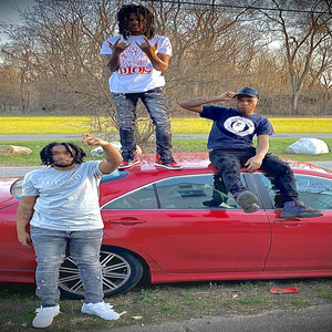 Mind Of A Villain (Explicit)