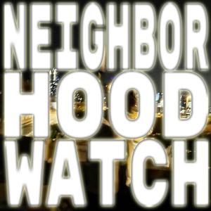 neighborhood watch (Explicit)