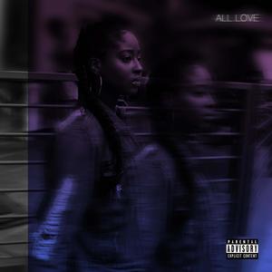 Niece - All Love(feat. Floyd Miles)