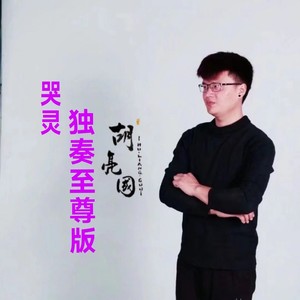 胡亮国 - 哭灵 (独奏至尊版)