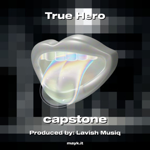True Hero