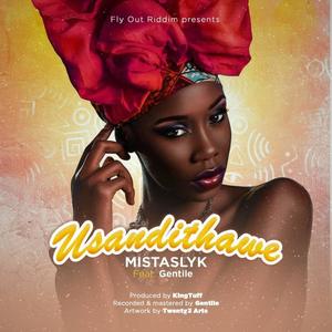 Usandithawe (feat. Gentile) (Radio Edit)