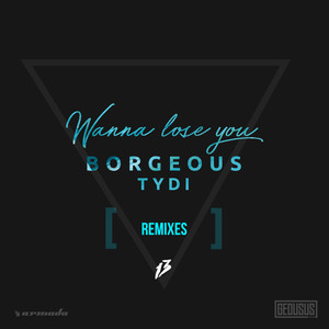 Wanna Lose You (Riggi & Piros Remix)