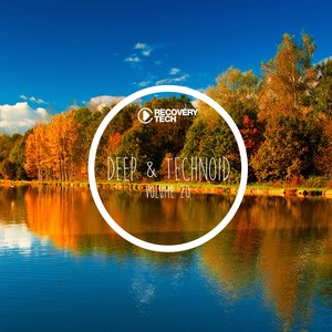 Deep & Technoid, Vol. 20