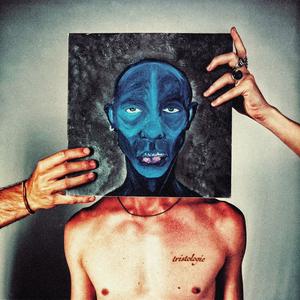 Tous mes sons ont l'air tristes (Explicit)