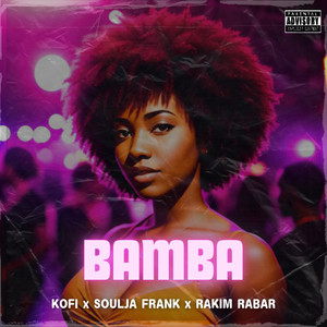 Bamba (Rakim Rabar Remix)