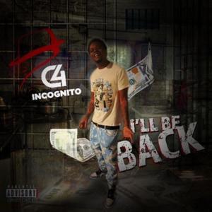 I'LL BE BACK (Explicit)